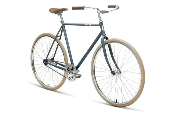 自転車本体 LINUS BIKE Roadstar bluelug old mtb Linus Roadster 3 — DC's Favorite Bike Shop - BicycleSPACE